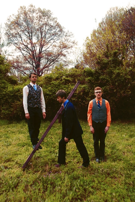 RAMSEUR RECORDS SHOWCASE