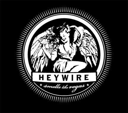 HEYWIRE