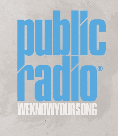 PUBLIC RADIO