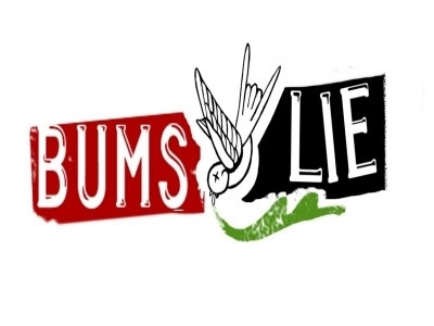 BUMS LIE  