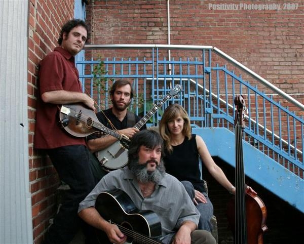 LARRY KEEL & NATURAL BRIDGE