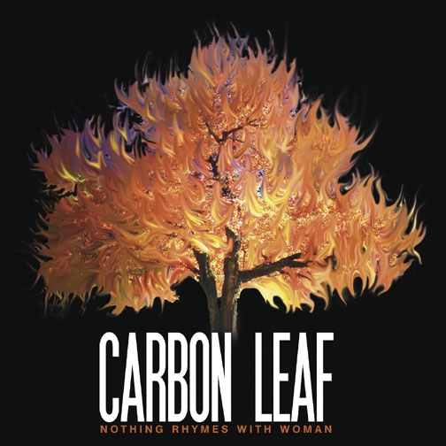 CARBON LEAF