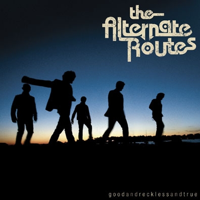 THE ALTERNATE ROUTES