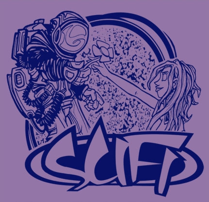 SCI-FI SCI-FI