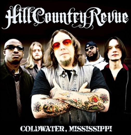 HILL COUNTRY REVIEW
