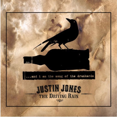 JUSTIN JONES