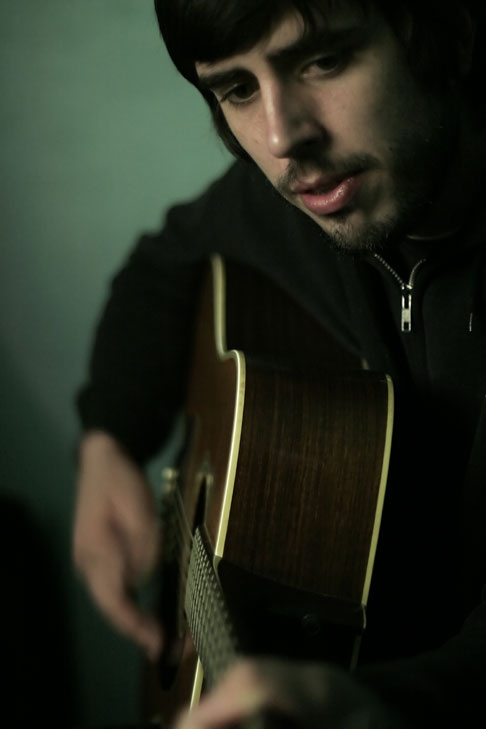 JUSTIN JONES
