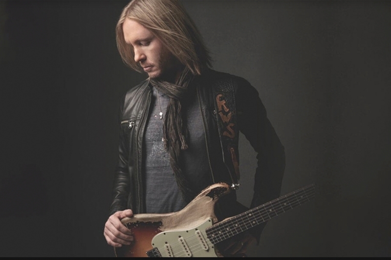 KENNY WAYNE SHEPHERD: 25th Anniversary of