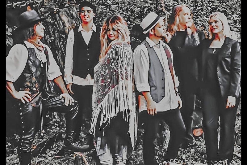THE CHAIN - Fleetwood Mac Tribute - Friday, April 14, 2023 at Visulite Theatre