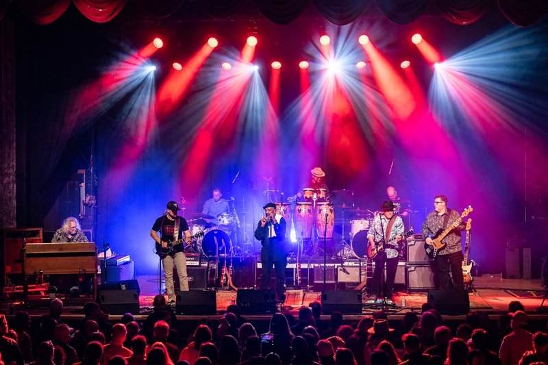 TRIBUTE – A Celebration of The Allman Brothers Band  - Saturday, July 22, 2023 at Visulite Theatre