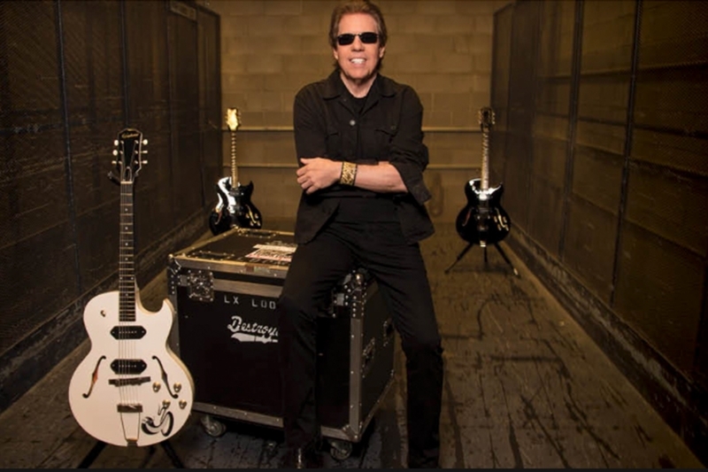 GEORGE THOROGOOD AND THE DESTROYERS 